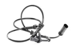 Image of RIDEX ABS Sensor 412W0379 ESP Sensor,Sensor, wheel speed BMW,X3 (F25),X4 (F26)