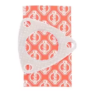 Image of ELRING Gasket, exhaust pipe 762.386 BMW,LAND ROVER,WIESMANN,3 Limousine (E46),5 Limousine (E39),3 Touring (E46),3 Coupe (E46),5 Touring (E39)