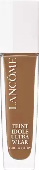 Image of Lancome Teint Idole Ultra Wear Care & Glow Foundation SPF25 30ml 510N