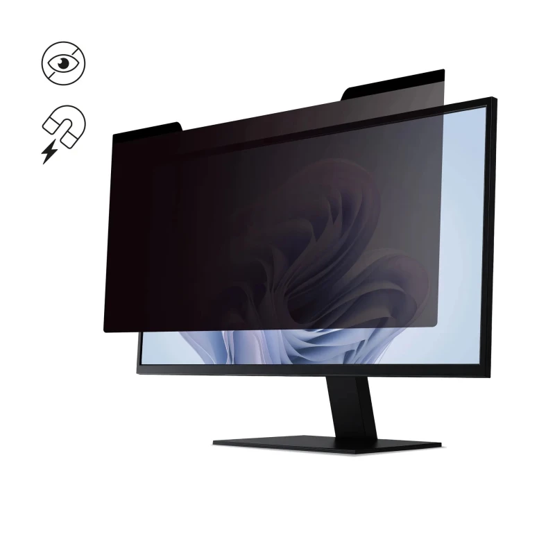 Image of Dicota DICOTA D50100-2MG display privacy filter 86.4cm (34") Monitor Framed display privacy filter D50100-2MG