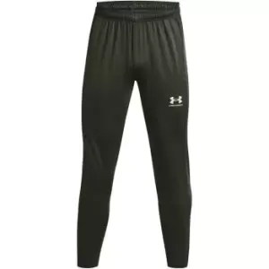 Image of Under Armour Armour Challenger Knit Trousers Mens - Green