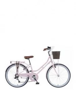 Image of Viking Belgravia 13" Pink Girls Bike