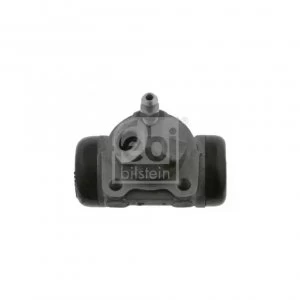 Image of Rear Right Wheel Brake Cylinder FEBI BILSTEIN 23736