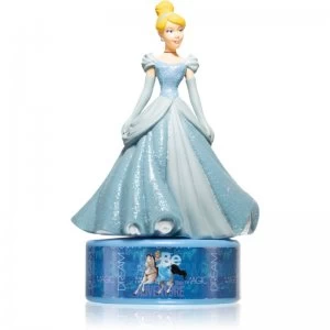 Image of Disney Princess Bubble Bath Cinderella Bath Foam for Kids 300ml