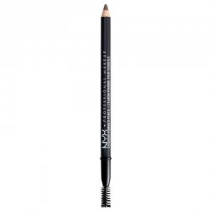 Image of NYX Professional Makeup Eyebrow Powder Pencil Espresso