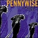 Image of Pennywise - Unknown Road (Music CD)