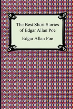 Image of Best Short Stories of Edgar Allan Poe by Edgar Allan Poe Paperback