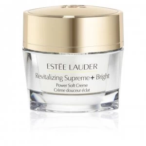 Image of Estee Lauder Revitalizing Supreme+ Bright Power Soft Creme - Cream