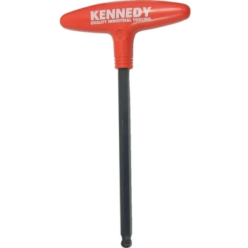 Image of 5/32' T-handle Ball Driver - Kennedy