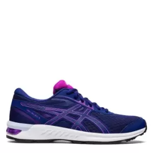 Image of Asics GEL-Sileo 3 Womens Running Shoes - Blue
