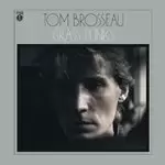 Image of Tom Brosseau - Grass Punks (Music CD)