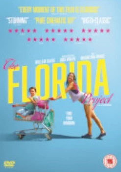 Image of The Florida Project