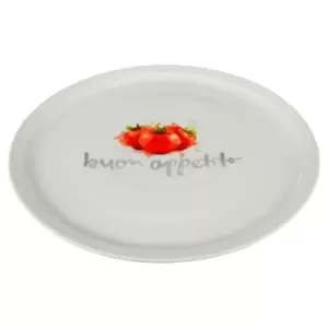 Image of Premier Housewares Italia Pizza Plate