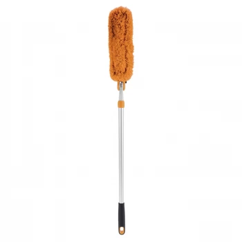 Image of OXO SoftWorks Microfibre Extendable Duster