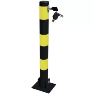 Image of Slingsby Folding Parking Post Round