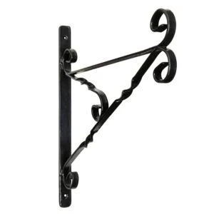 Image of BQ 358mm Hanging basket bracket