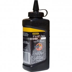 Image of Stanley FatMax XTREME Chalk Line Refill Black