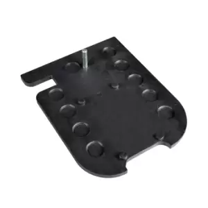 Image of Trend CRB/TB ombination Router Base Trimming Base