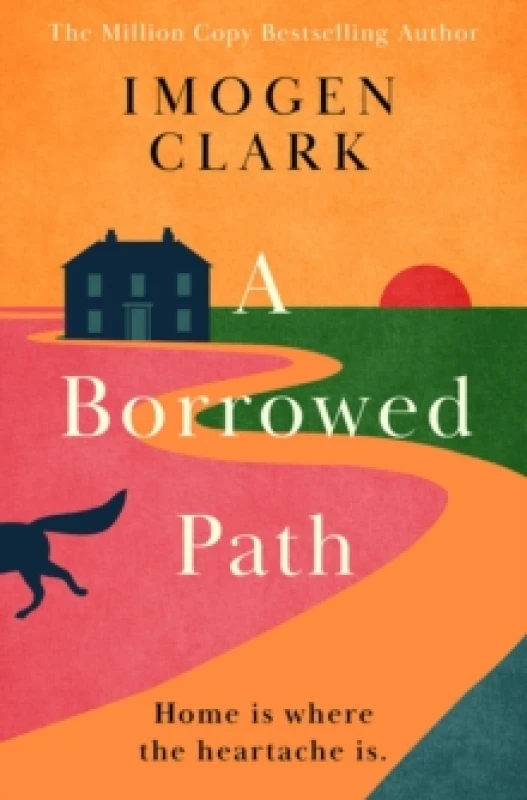 Image of A Borrowed Path Paperback / softback