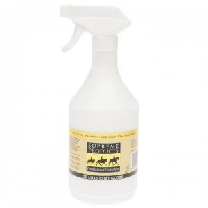 Image of Supreme Products Coat Gloss