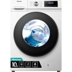 Image of Hisense WFQA1014EVJM 10KG 1400RPM Washing Machine