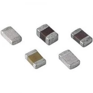 Image of Ceramic capacitor SMD 0805 1.8 pF 50 V 5
