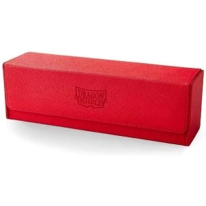 Image of Dragon Shield Magic Carpet 500 - Red/Black