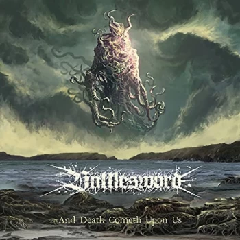 Image of Battlesword - And Death Cometh Upon Us CD