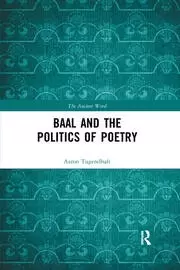 Image of Baal and the Politics of Poetry
