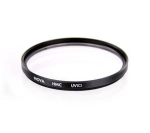 Image of Hoya Digital Multi-Coated HMC UVC Filter - 77mm