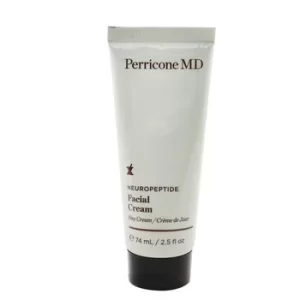Image of Perricone MDNeuropeptide Facial Cream (Day Cream) 74ml/2.5oz