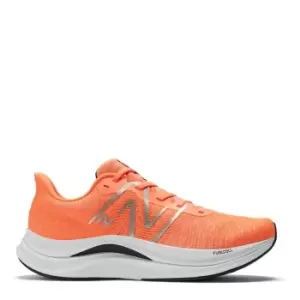Image of New Balance FuelCell Propel v4 Mens Running Shoes - Red