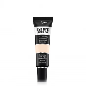 Image of IT Cosmetics Bye Bye Under Eye Concealer 12ml (Various Shades) - Light