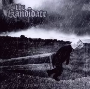 Image of The Kandidate - Until We Are Outnumbered CD Album - Used
