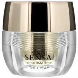 Image of SENSAI Ultimate The Cream 40ml
