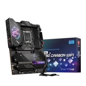 Image of Msi Mpg Z690 Carbon WiFi Atx Motherboard