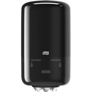 Image of 558008 M1 Mini Centre Feed Dispenser Black