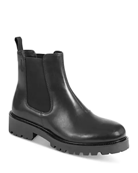 Image of Vagabond Womens Kenova Chelsea Boots