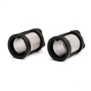 Image of FEBI BILSTEIN Transmission Filter JEEP,CHRYSLER,DODGE 47283 52108304AA,52108304AA,52108304AA 1262700198,1402700298,A1262700198,A1402700298,1402700298