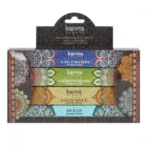 Image of Karma Incense Sticks Gift Set