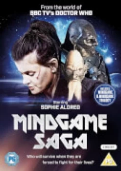 Image of Mindgame Saga