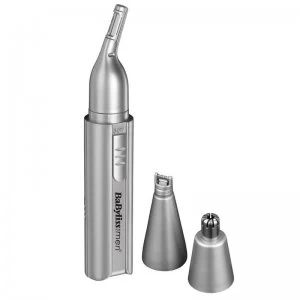 Image of Babyliss For Him 3-in-1 Hygienic Trimmer