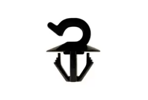 Image of General Trim Clip Bonnet Prop Rod Clip for Volvo Pk 50 Connect 36200