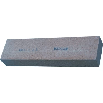 Image of 100X25X13MM Bench Stone - Silicone Carbide - Fine