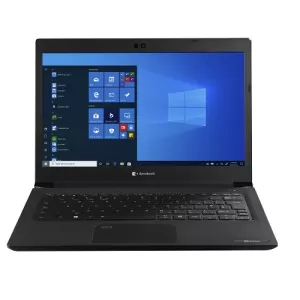 Image of Dynabook Tecra A30-J-10C 13.3" Laptop