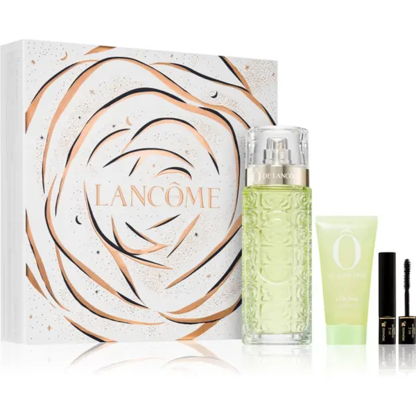 Image of Lancome O de Lancome gift set for women