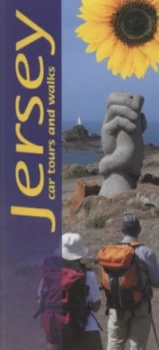 Image of Landscapes of Jersey by Geoff Daniel Paperback