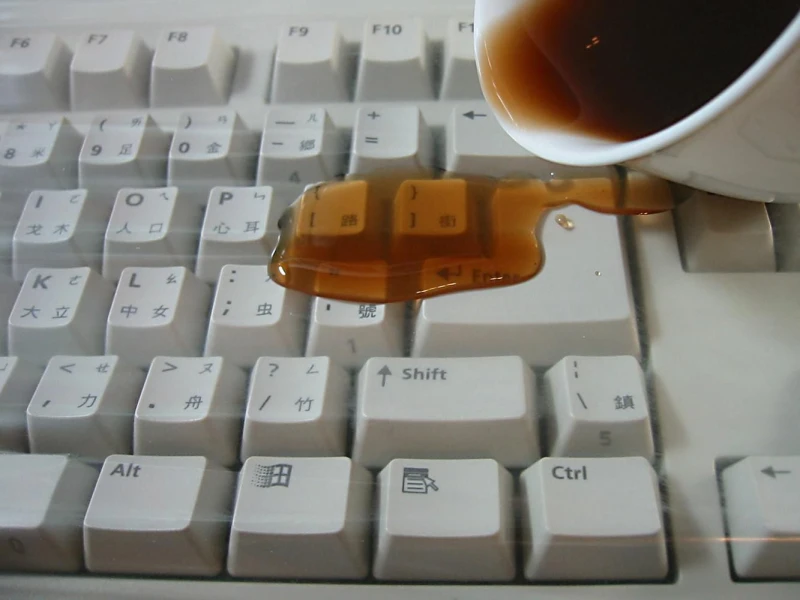 Image of JOBMATE Keyord cover