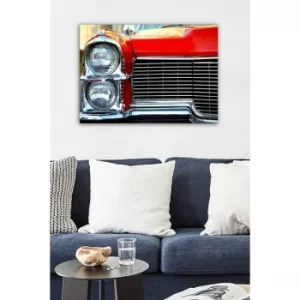 Image of 139772953-5070 Multicolor Decorative Canvas Painting