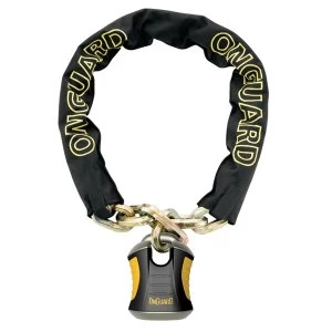 Image of OnGuard Beast 8017 Chain Lock 1100 x 12mm